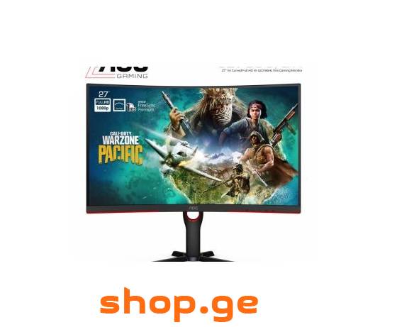 იყიდება Gaming მონიტორები