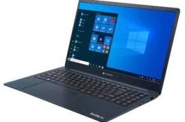 ნოუთბუქი Toshiba