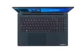 ნოუთბუქი Toshiba