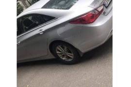 Auto / Moto, Special Equipment, Cars, Hyundai, Sonata