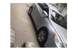Auto / Moto, Special Equipment, Cars, Hyundai, Sonata