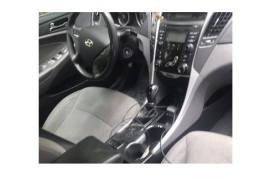 Auto / Moto, Special Equipment, Cars, Hyundai, Sonata