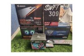 Ryzen 5 5600X 4.5GHZ RX 6700 XT 12GB