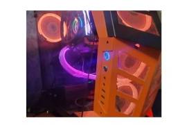 Ryzen 5 5600X 4.5GHZ RX 6700 XT 12GB