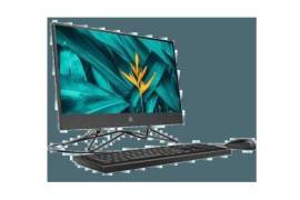 HP ALL IN ONE (i3- 10 თაობა) G4 200 (მონობლოკი)