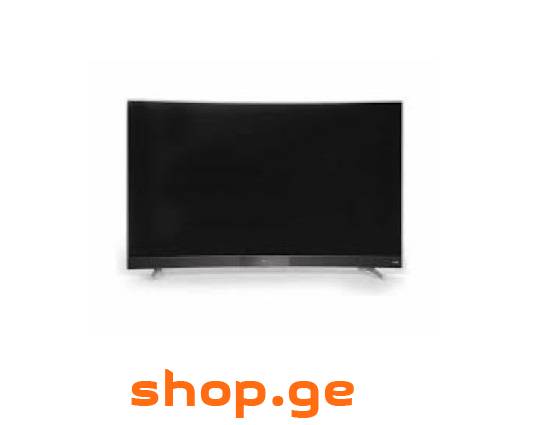 ტელევიზორი TCL 55P3CUS (4k, smart)
