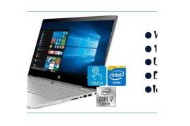 HP ENVY 17