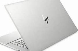 HP ENVY 17