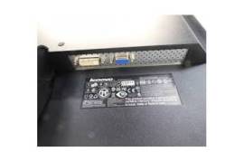 იაფად!!! LENOVO 22&quot;-იანი მონიტორები- l2250pwd