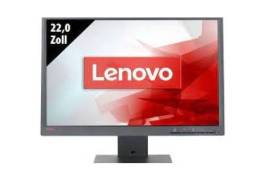 იაფად!!! LENOVO 22&quot;-იანი მონიტორები- l2250pwd