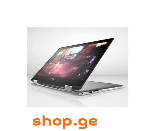 Dell Inc Inspiron 15-7579
