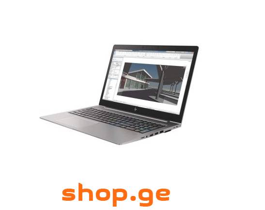 Hp Zbook 15U G5