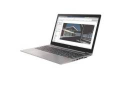 Hp Zbook 15U G5