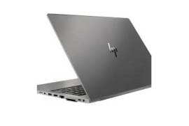 HP ZBOOK 15U G6