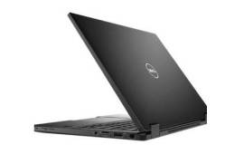 DELL LATITUDE ტრანსფორმერი ლეპტოპი!