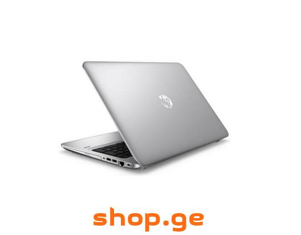 HP PROBOOK 450 G4!