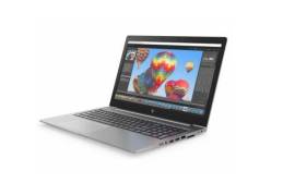 HP ZBOOK 15U G5