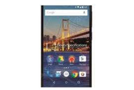 General Mobile 4G Dual SIM LTE Black