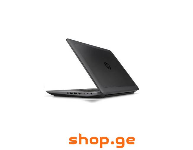 Hp Zbook 15 G4