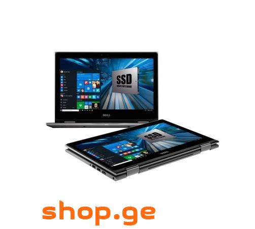 Dell Inspiron 13-5378