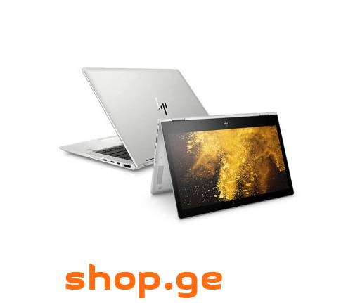 HP ELITEBOOK 1030 G3 X360