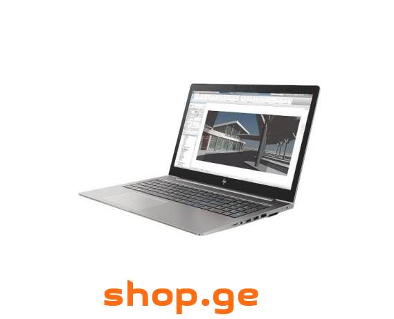 HP ZBOOK