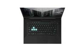 ASUS TUF516PE ძლიერი გეიმერული ლეპტოპი!!!