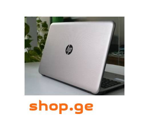 HP PAVILION, I7 მეექვსე თაობა!
