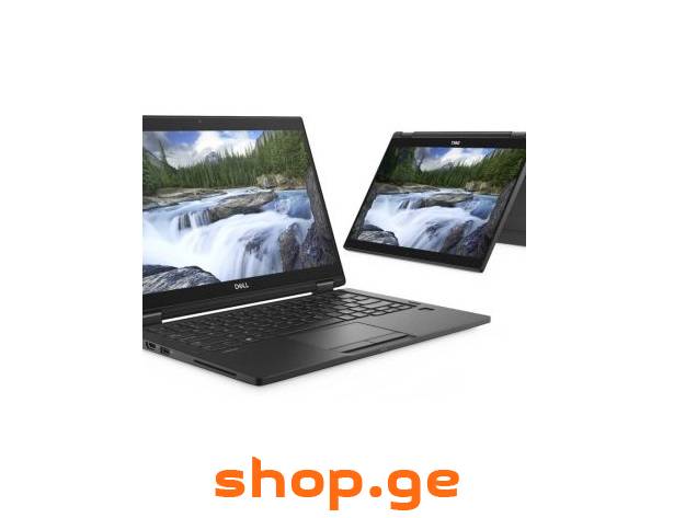 Dell Inc 7390