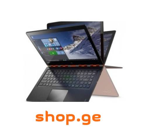 Lenovo Yoga 80MK