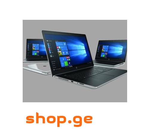 Hp Probook 450 G5