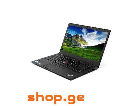 LENOVO T460