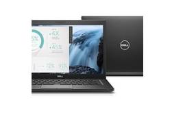 Dell Latitude 7480