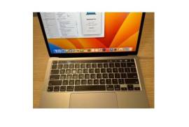 MacBook Pro 2020, M1, Cycle 52