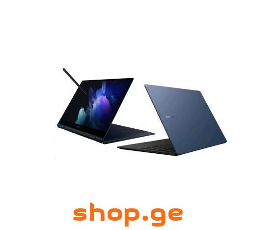 Samsung Galaxy Book Pro 360 13.3" i7-1165G7