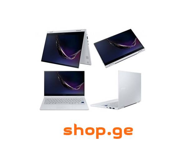 Samsung GalxyBook Flex 2