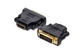 DVI to HDMI და HDMI to DVI