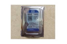 ახალი 500GB ვინჩესტერები