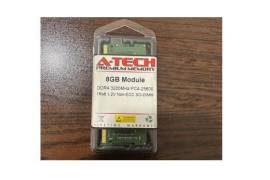 RAM, A-tech 8 GB Moduli