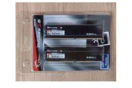 ახალი 32GB 5600Ghz (2x16GB) G.SKILL