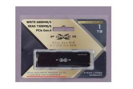 1TB GEN.4 M.2 NVMe ყველაზე დაბალი ფასი.