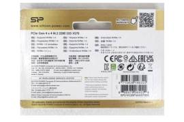 1TB GEN.4 M.2 NVMe ყველაზე დაბალი ფასი.
