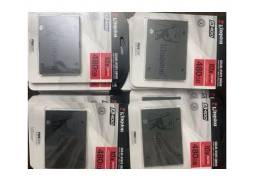 480GB KINGSTON A400 ყველაზე დაბალი ფასი