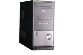 აქცია i3-8100 DDR4-16GB SSD-500GB C-315