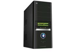 ახალი i5-8400 DDR4-8GB SSD-240GB HDD-500GB C-315