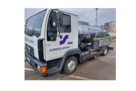 სანტექნიკის გამოძახება ბათუმში