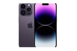 iPhone 14 Pro Max - ახალი - 128,256გბ
