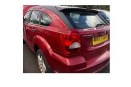 DODGE Caliber 2004-2011