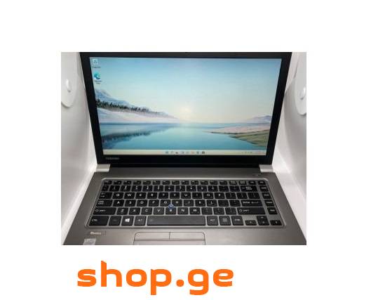 Toshiba Laptop - 8 ram/240gb
