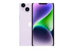 iPhone 14 - Purple - 128gb